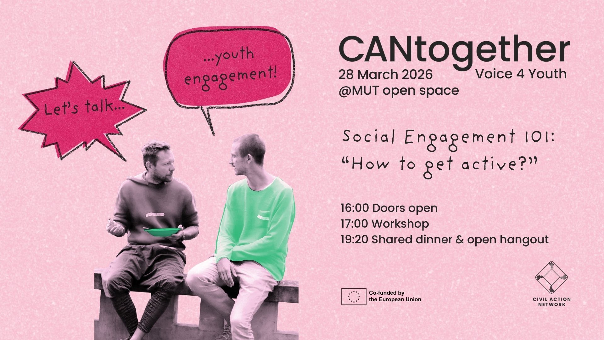 CAN Together March 2026