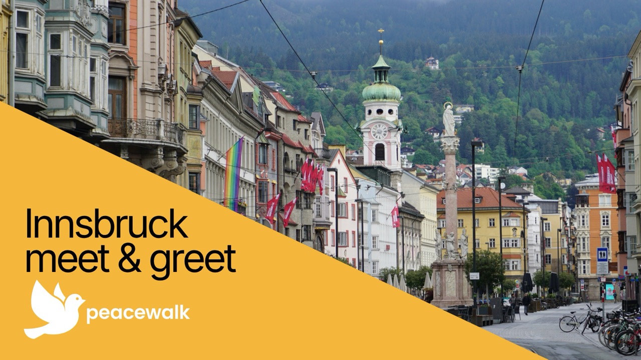 Innsbruck Meet & Greet