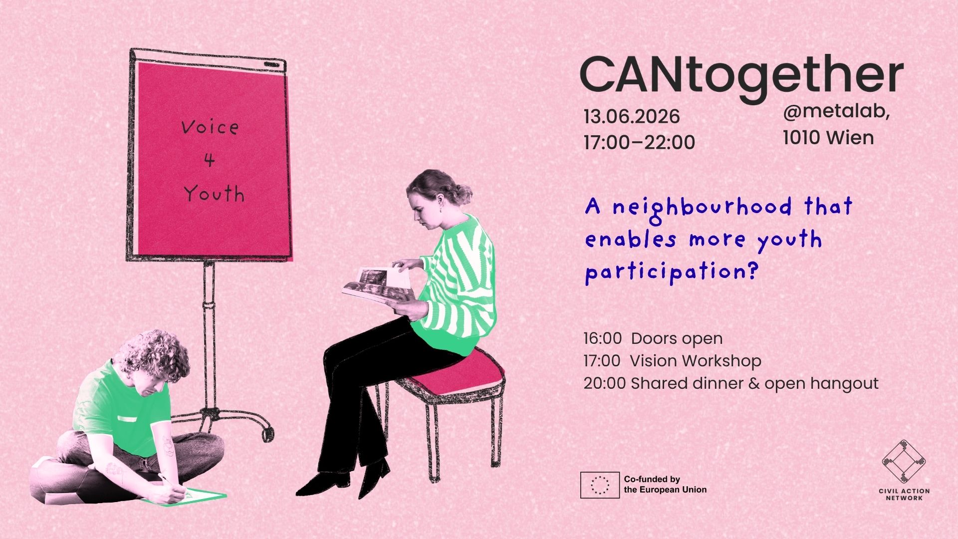 CAN Together June 2026