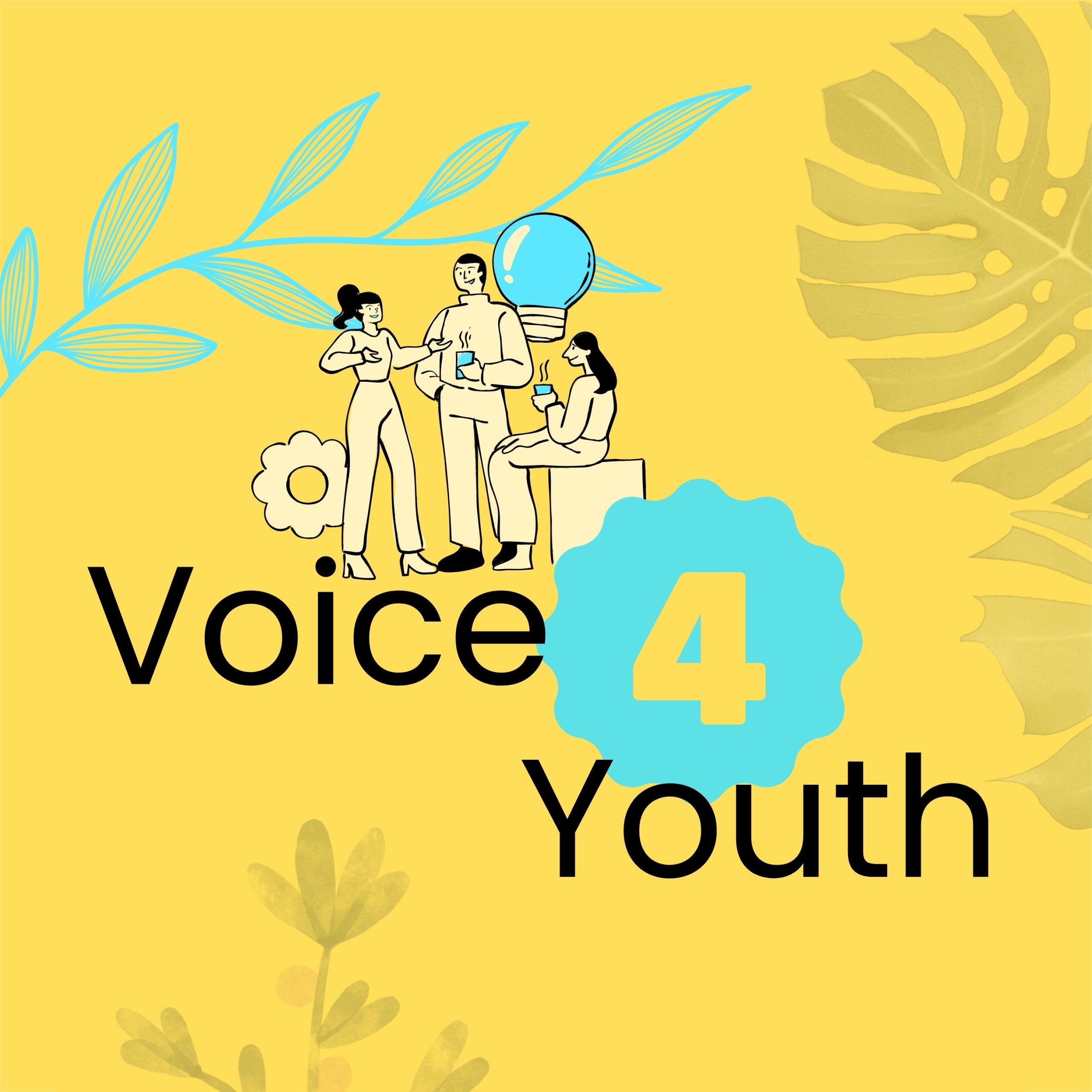 Voice for Youth