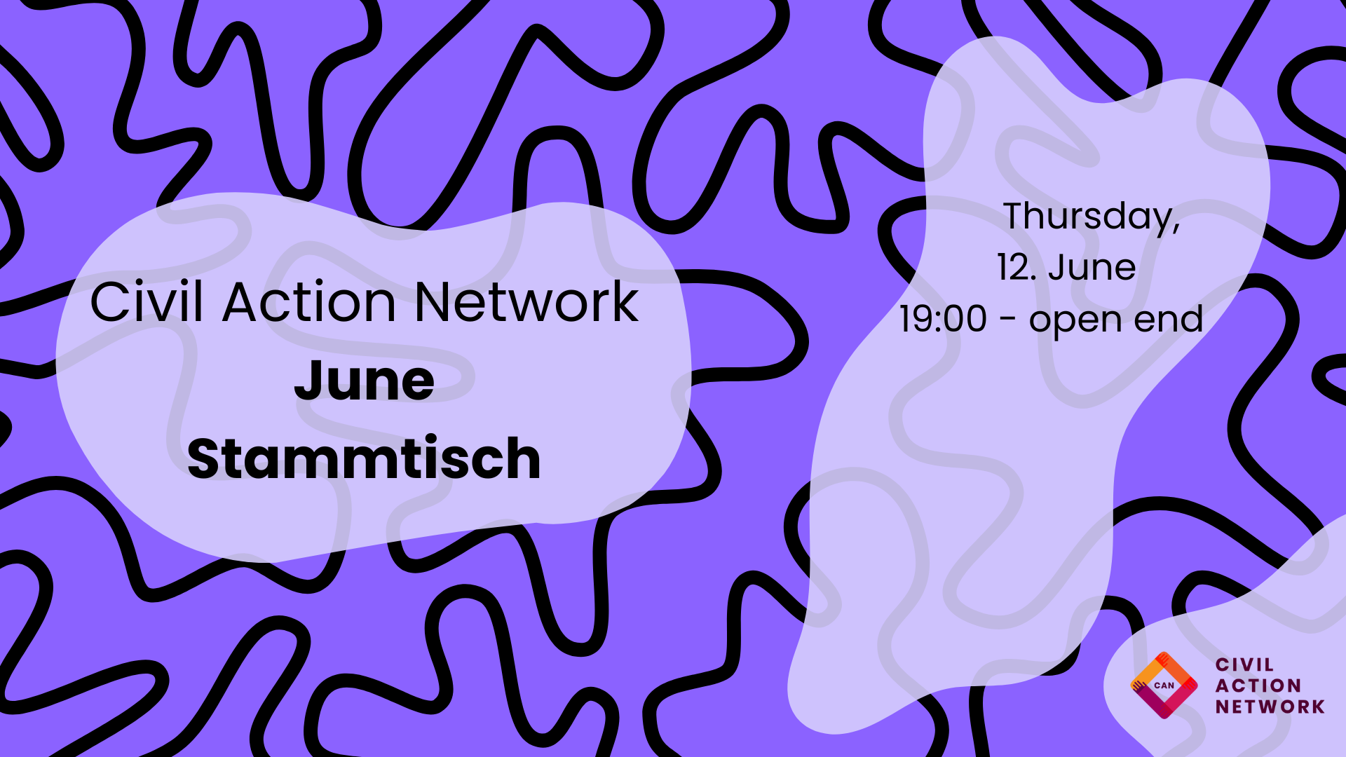 Stammtisch June