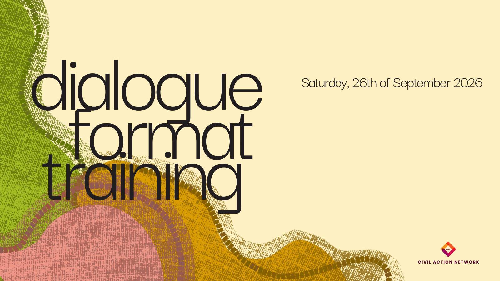 Training on Dialogue Formats