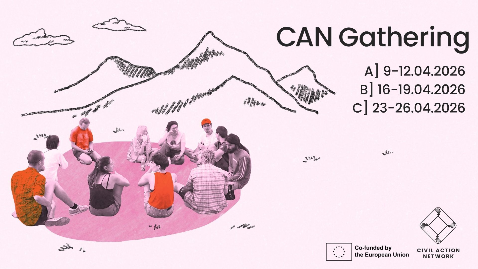 CAN Gathering Spring 2026