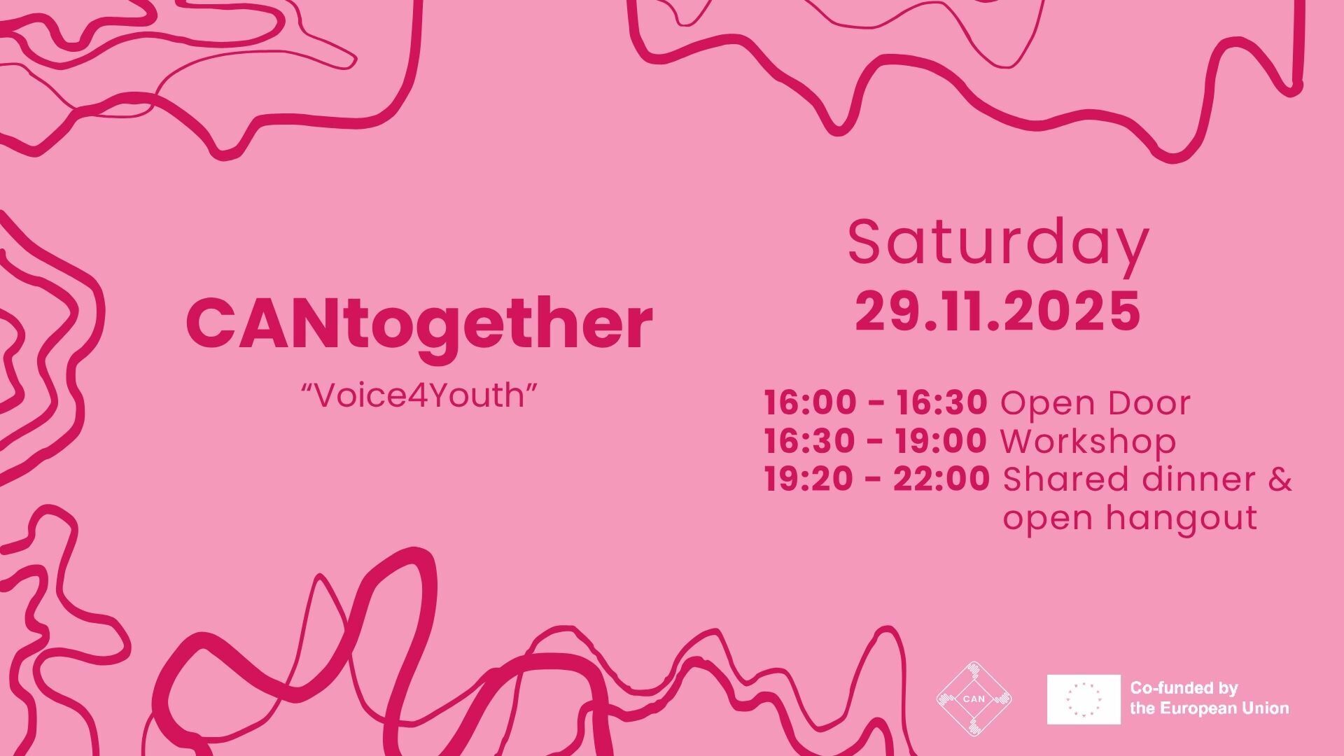 CANTogether November 2025