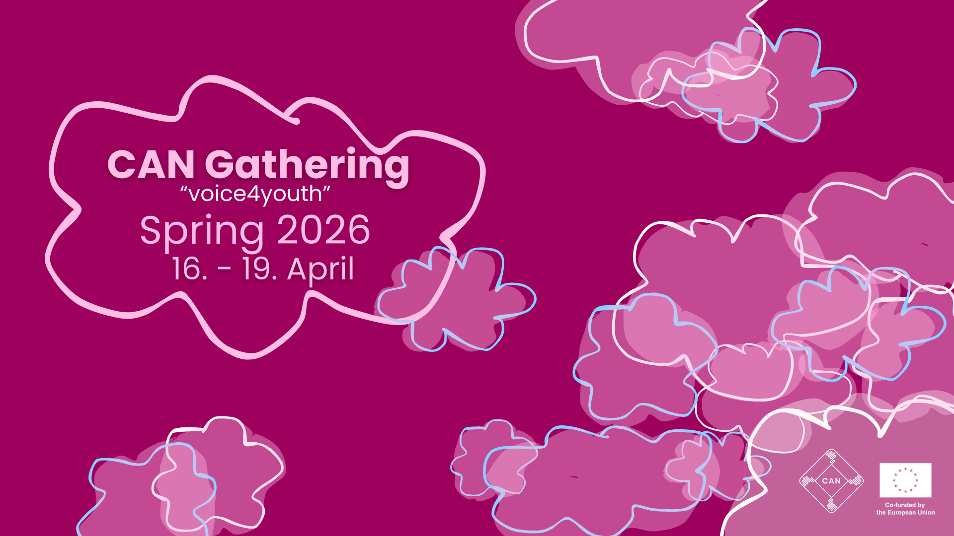 CAN Gathering Spring 2026