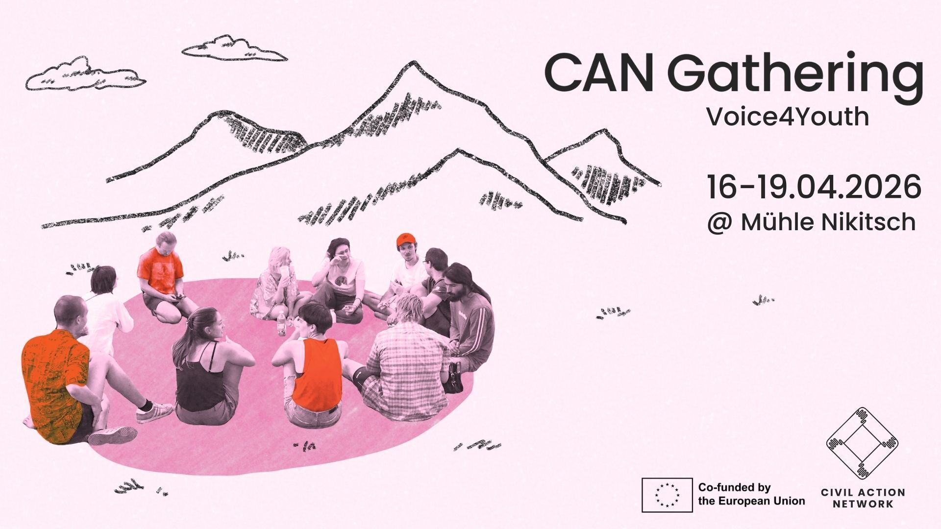 CAN Gathering Spring 2026